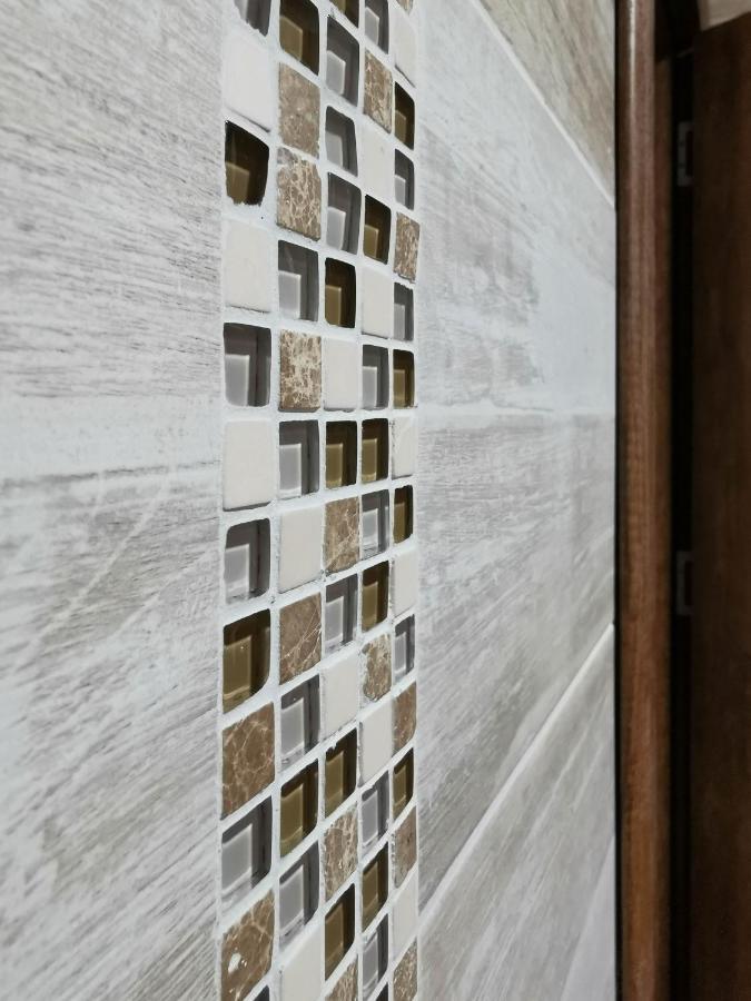 Sobe I Apartmani Casa Mia Pecinci Luaran gambar