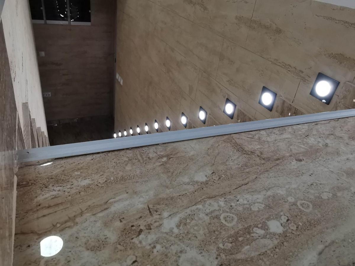 Sobe I Apartmani Casa Mia Pecinci Luaran gambar